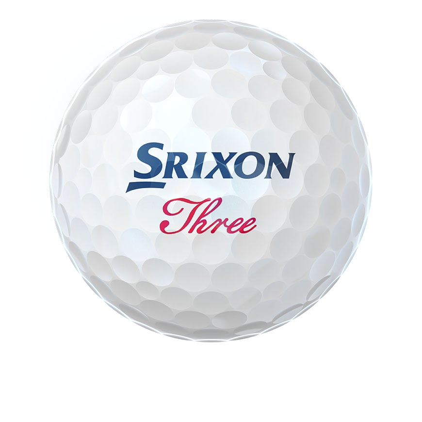Limited Edition All-American Z-STAR DIAMOND Golf Balls, image number null