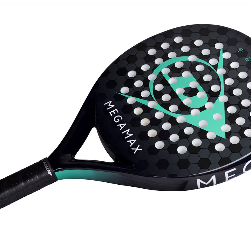 MEGAMAX BLACK, image number null