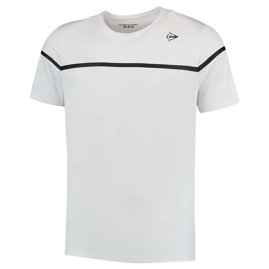 Mens Game T,White image number null