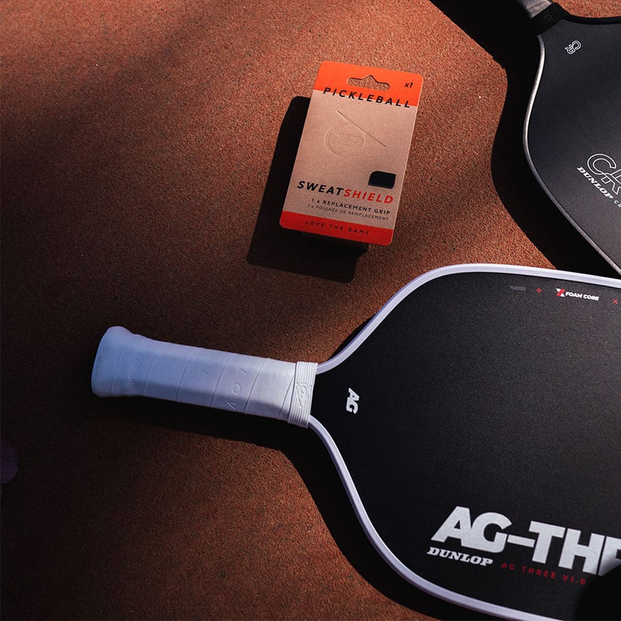 SWEATSHIELD REPLACEMENT GRIP, image number null
