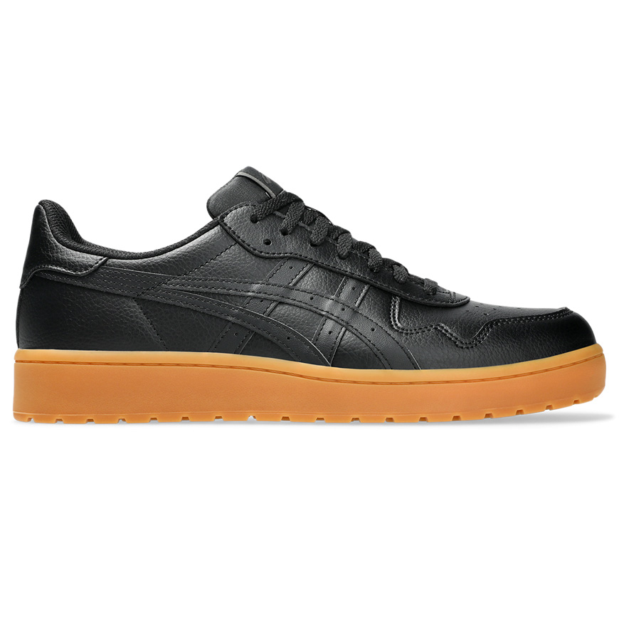 ASICS JAPAN S GOLF,Black/Black image number null