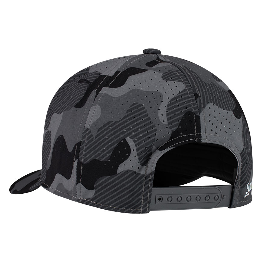 Camo III Collection Hat