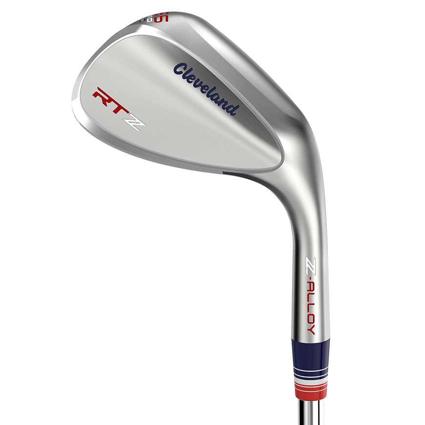 All-American RTZ Tour Satin Wedge, image number null