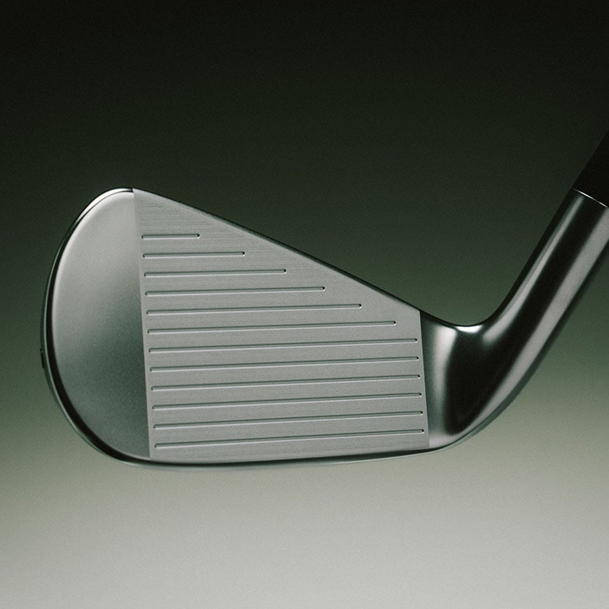ZXiU Utility Irons | Dunlop Sports US