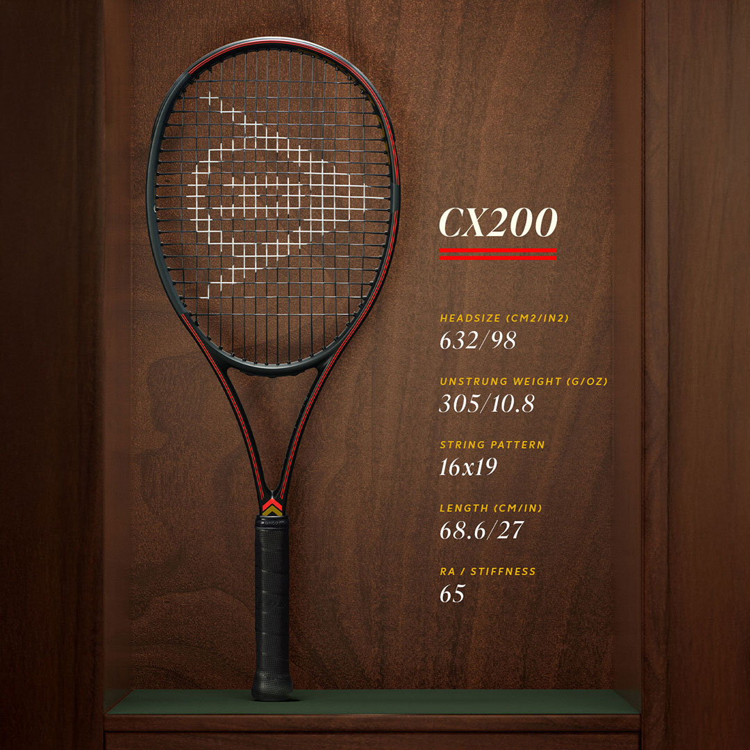 CX 200 Limited, image number null