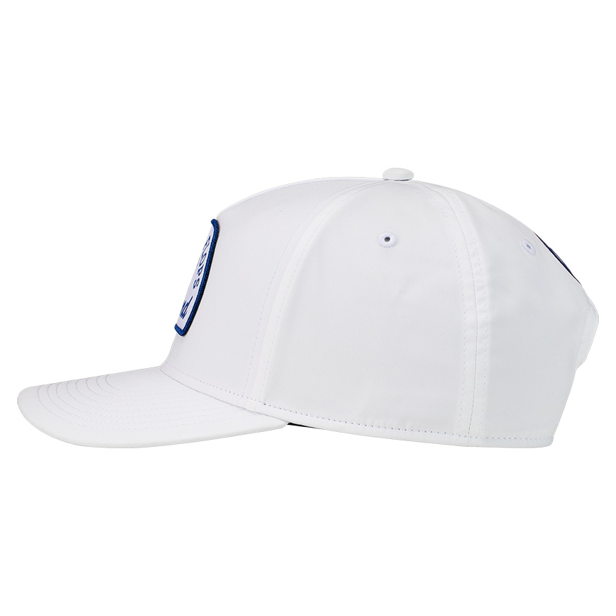 Cleveland Golf Hitting Flops Hat,White image number null