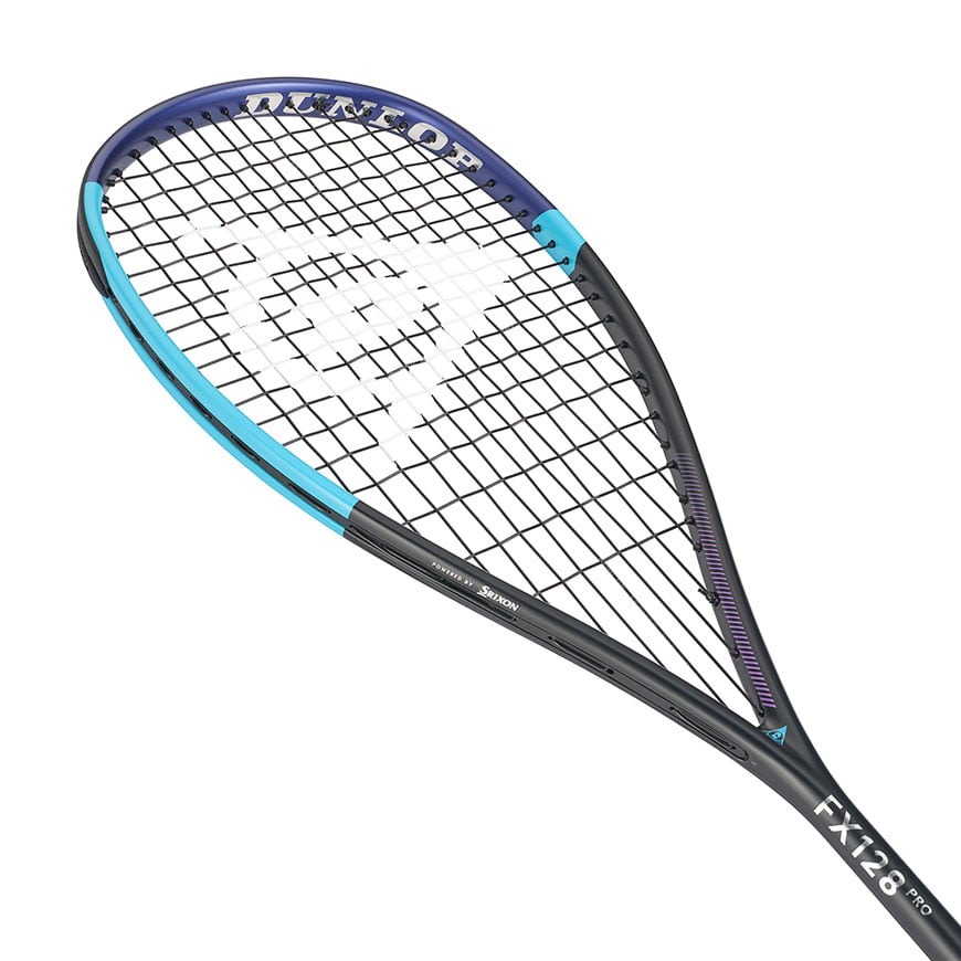 FX 128 Pro Squash Racket, image number null