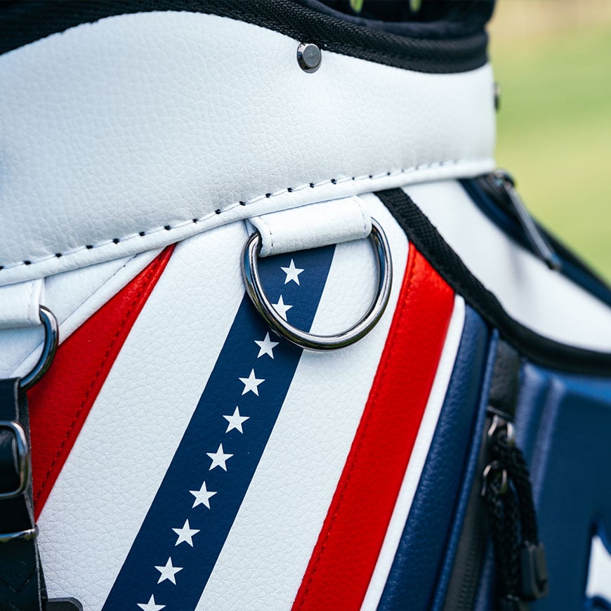 All-American Staff Bag, image number null