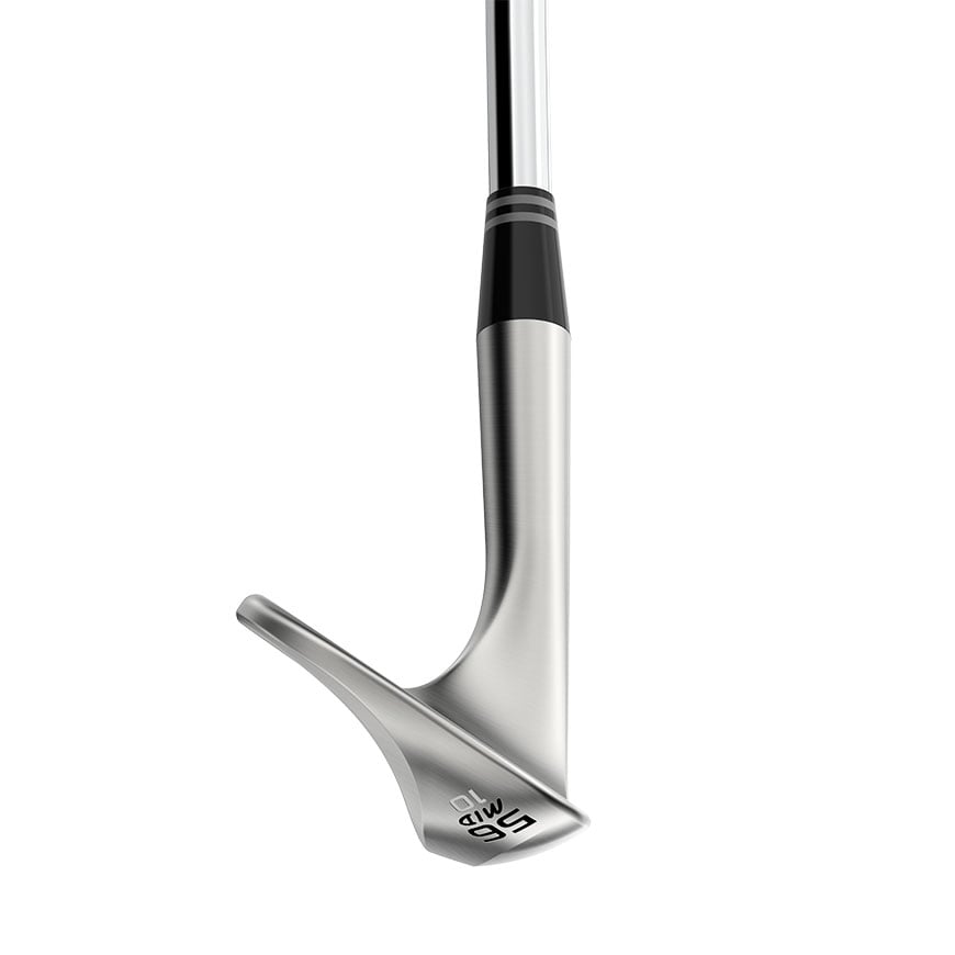 RTZ 2 Tour Satin Wedge, image number null