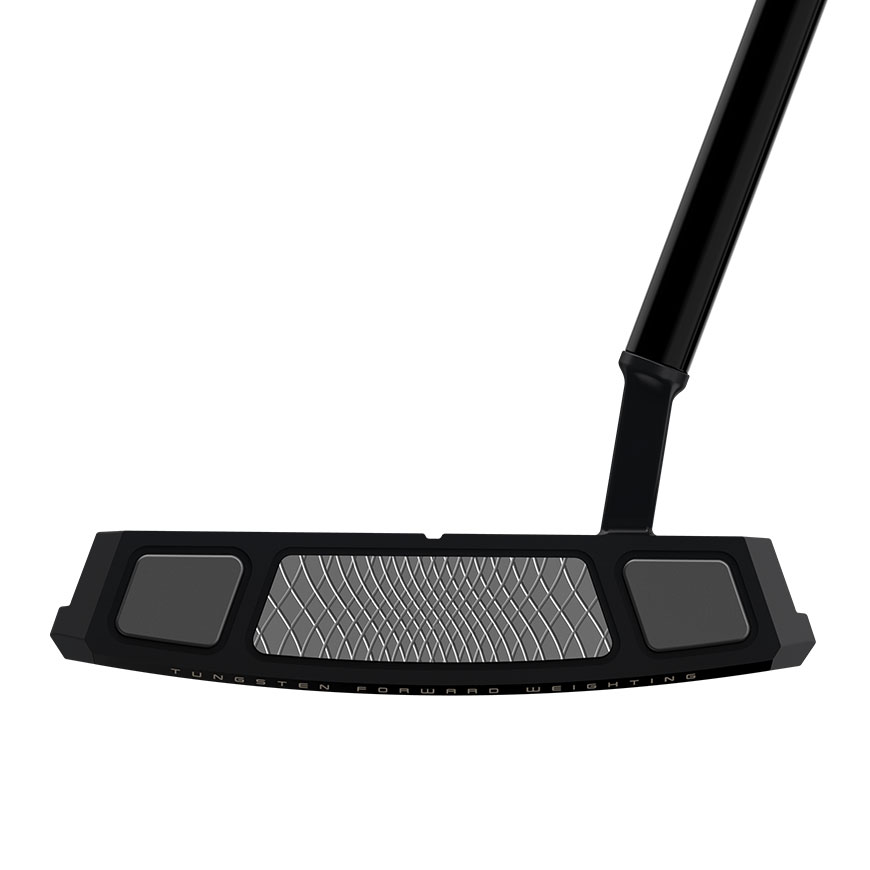 Frontline Cero Slant Neck Putter, image number null