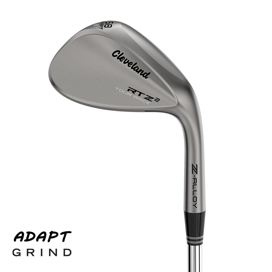 RTZ 2 Tour Rack Wedge, image number null