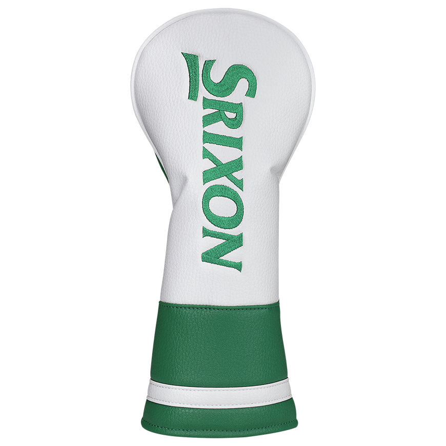 Limited Edition Spring Major Headcover Set, image number null