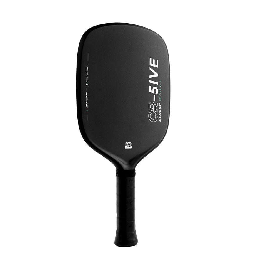 CR-FIVE v1.0,
