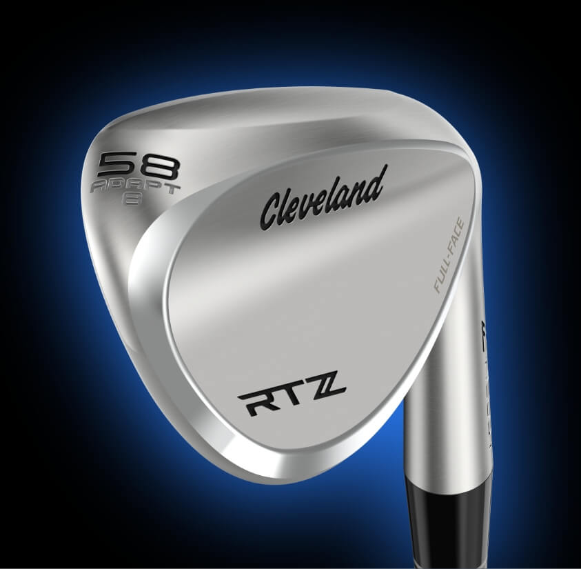 RTZ Wedges