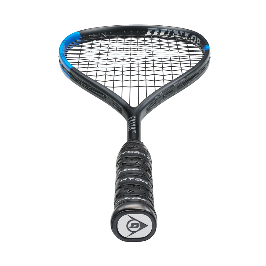 FX 128 Pro Squash Racket, image number null