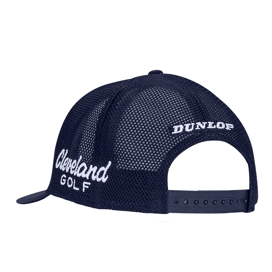 Tour Original Trucker Cap,Navy/White image number null