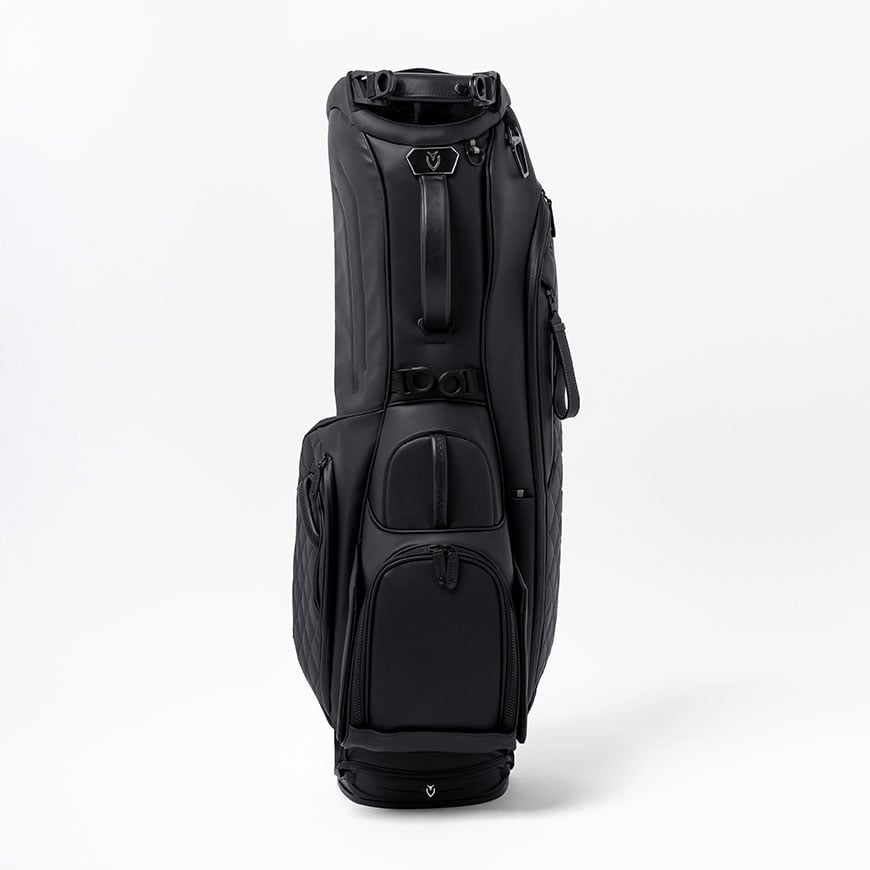 Blackout Vessel Stand Bag,Black image number null