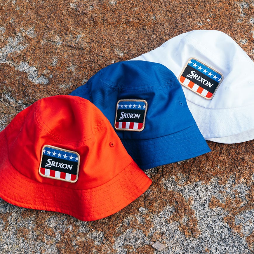 All-American Collection Bucket Hat,