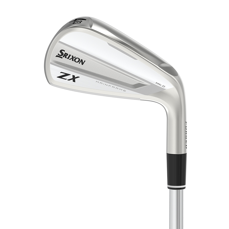 ZX Mk II Utility Irons