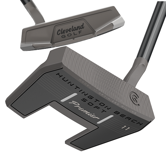 putter cleveland huntington beach