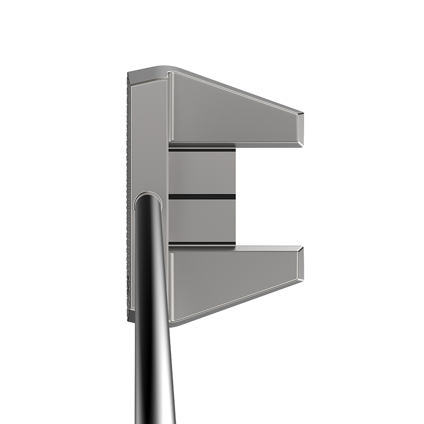 HB SOFT 2 Putter – Model 11C BROOM