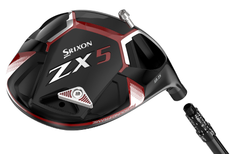 ZX5 DRIVER