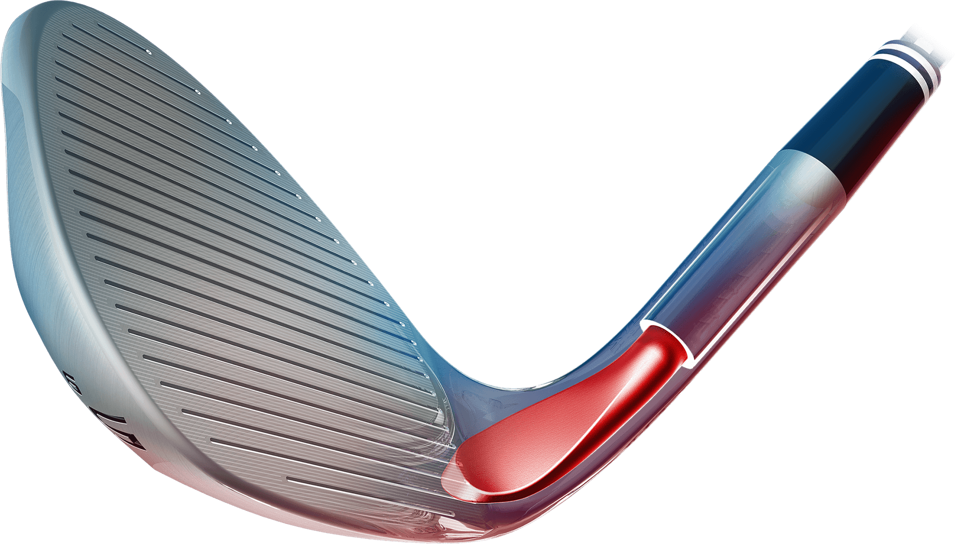 RTX FULL-FACE TOUR SATIN WEDGE | Dunlop Sports US