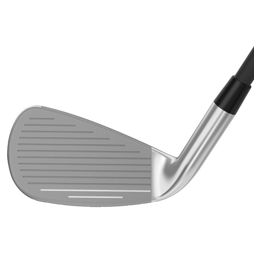 HALO XL Full-Face Irons, image number null