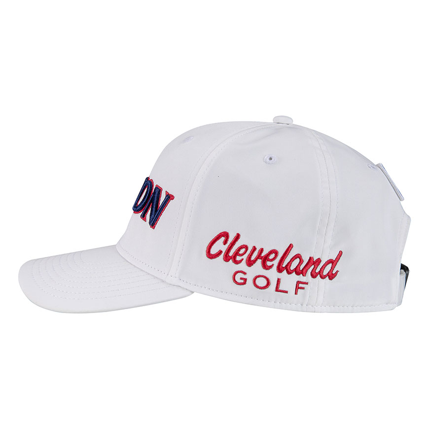 Limited Edition Major Hat,White image number null