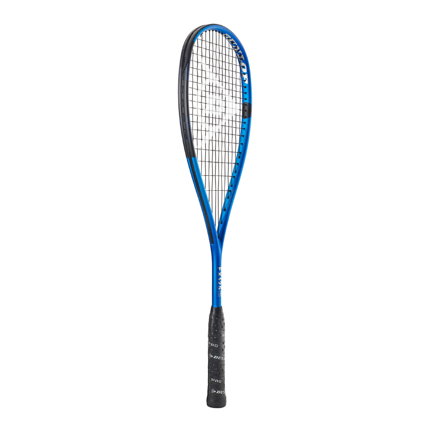 FX 125 Pro Lite Squash Racket, image number null