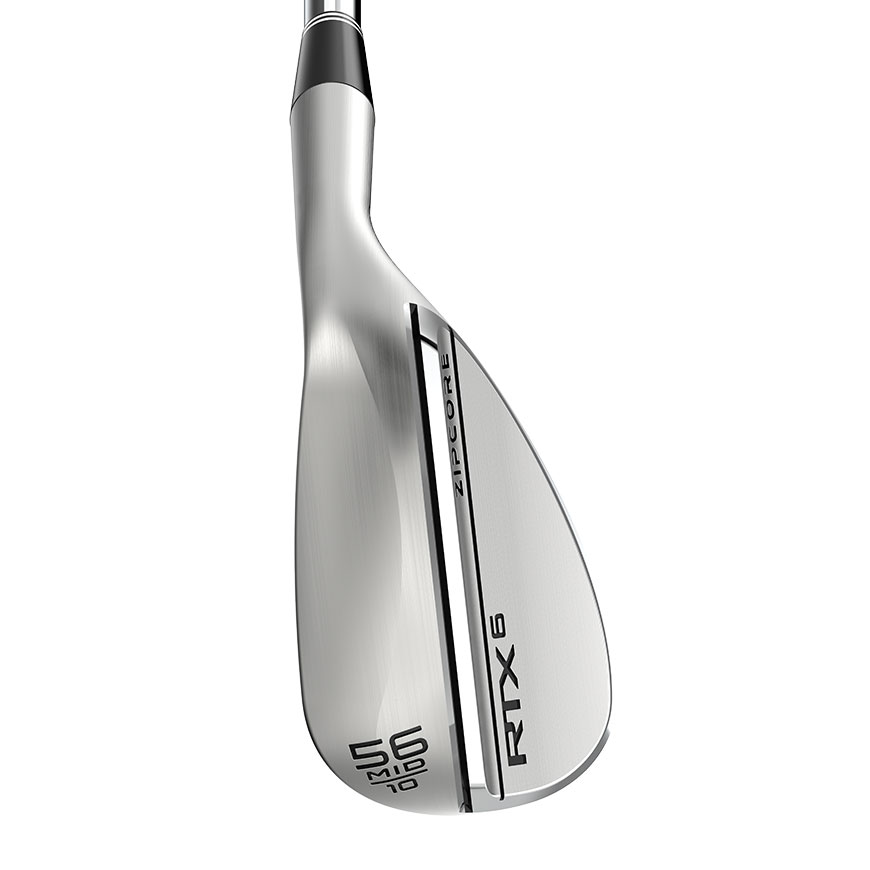 RTX 6 ZipCore Tour Satin Wedge | Dunlop Sports US