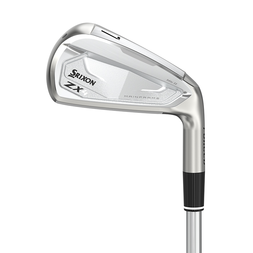 ZX4 MKII IRONS | Golf Clubs | Dunlop Sports US