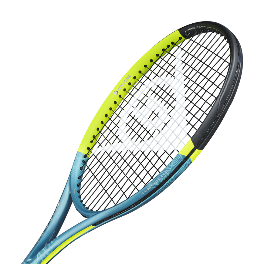 SX 300 LS Tennis Racket, image number null