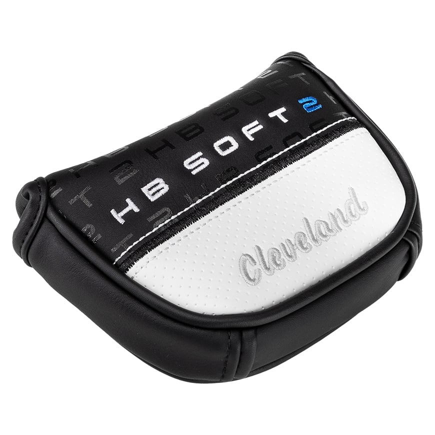Cleveland Golf HB SOFT Putter Model 11C - Thumbnail 2