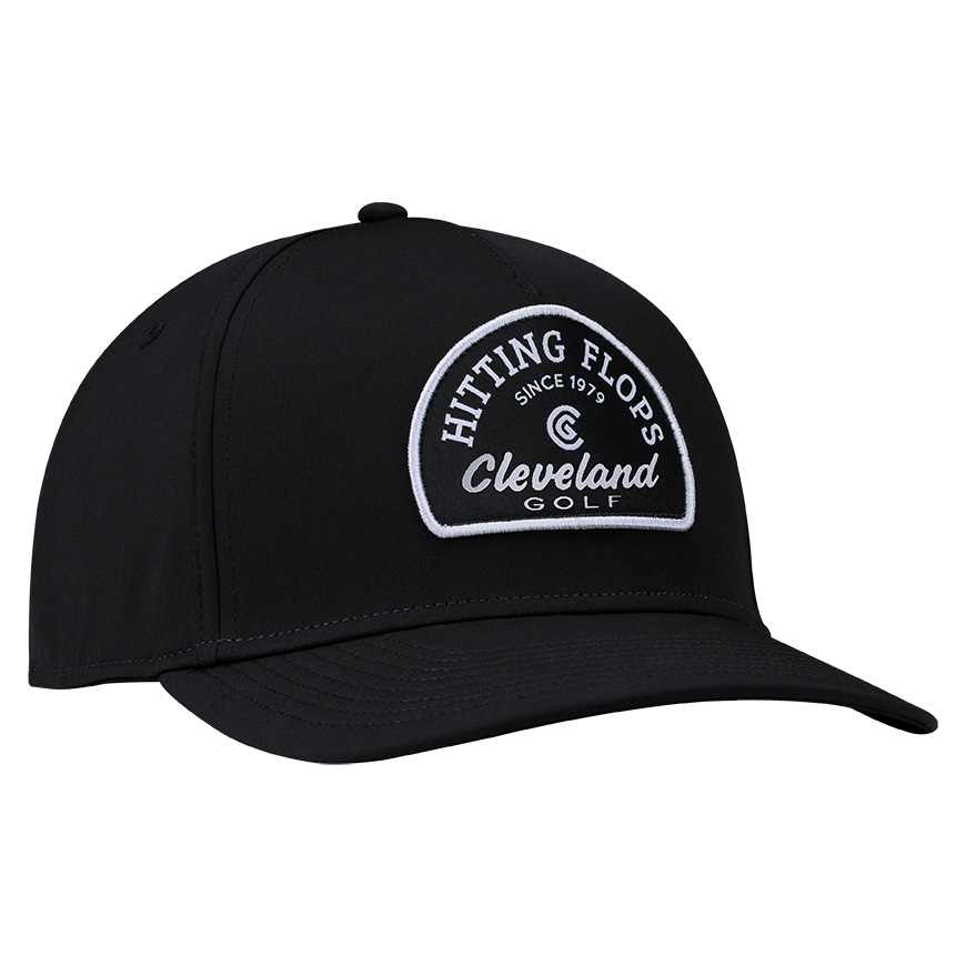 Cleveland Golf Hitting Flops Hat