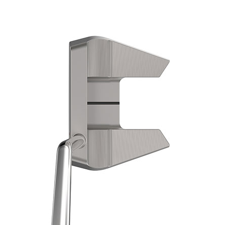 Never Compromise Reserve Tour Satin Putter – Model 4