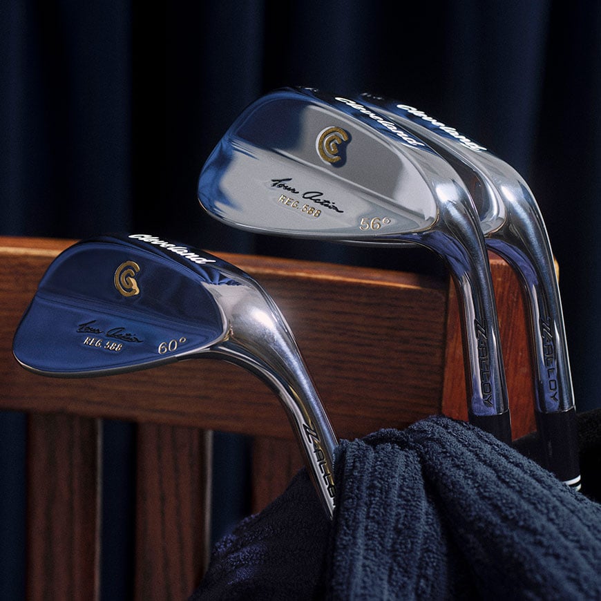Limited Edition 588 Tour Action,