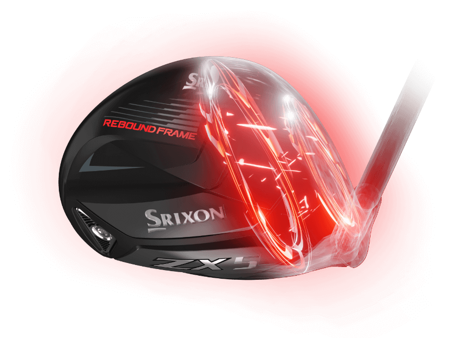 ZX5 LS Mk II Driver | Golf Clubs | Dunlop Sports US