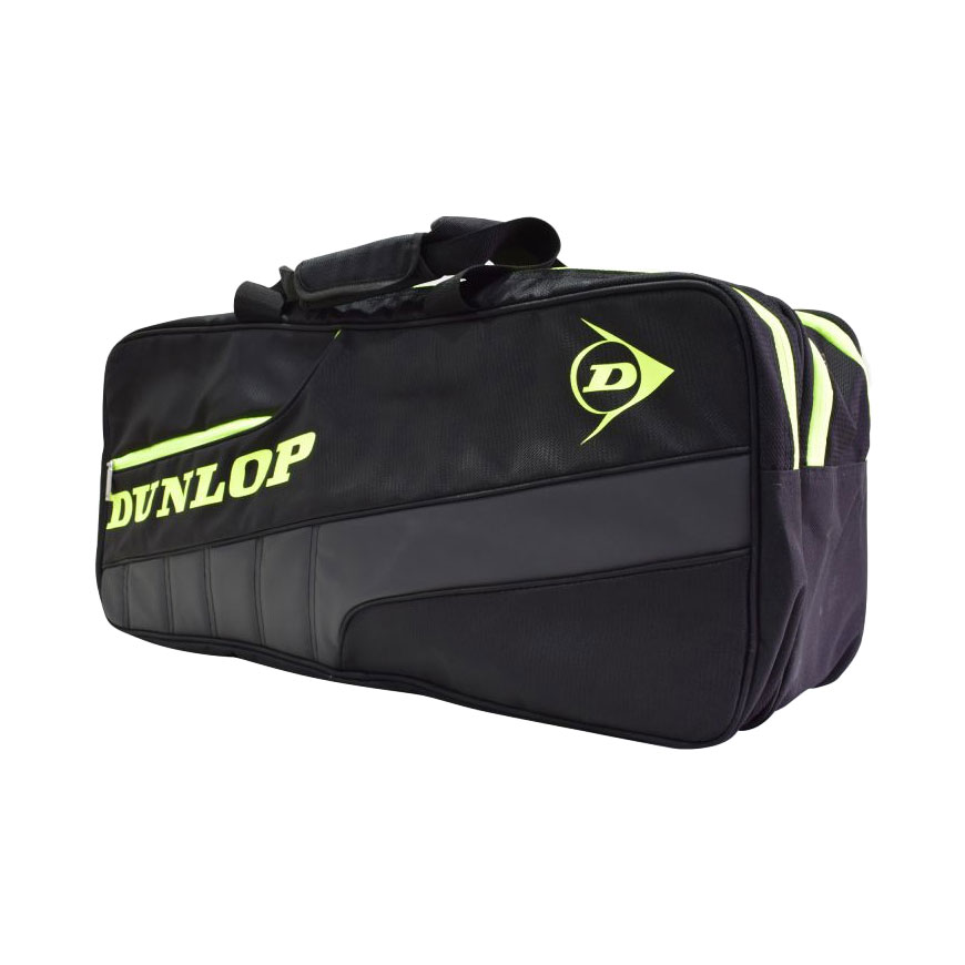 Elite Tournament Thermo Bag,Black image number null