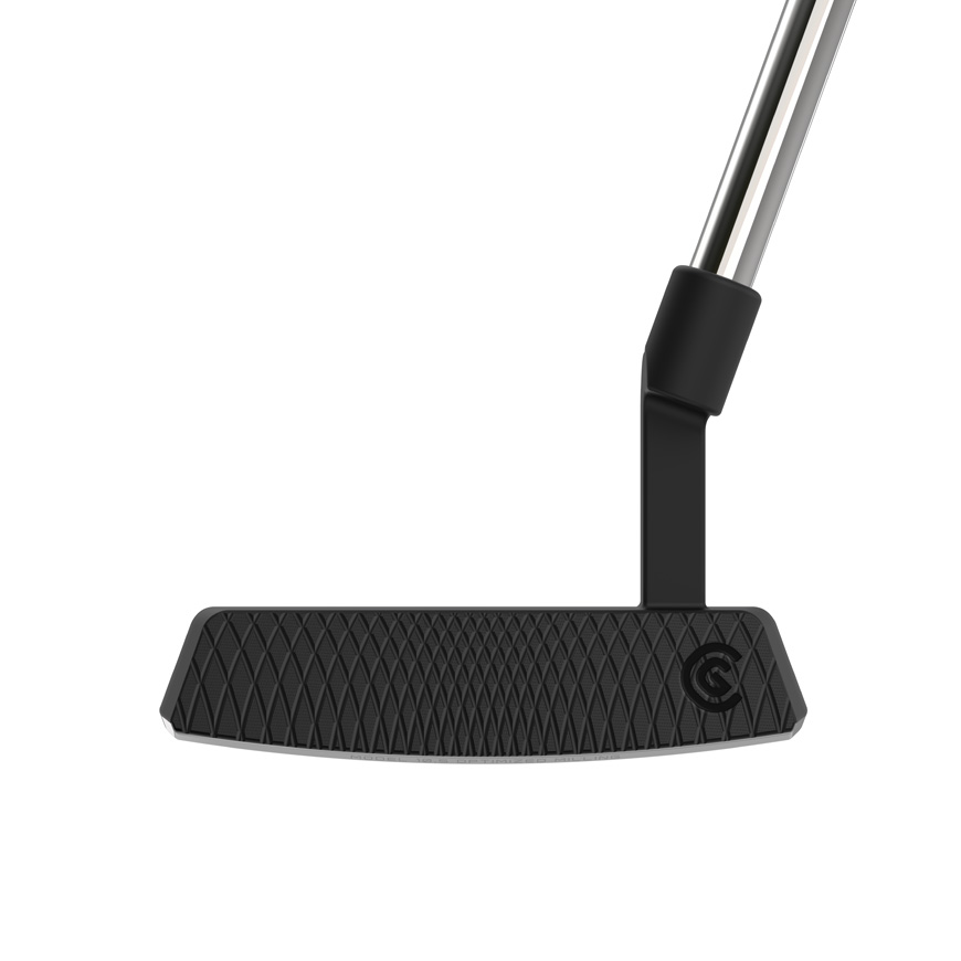 HB SOFT 2 Black Putter – Model 10.5P, image number null