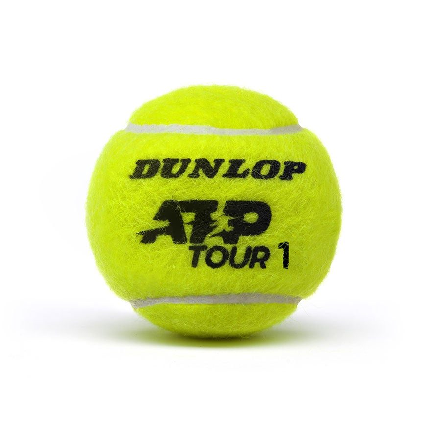 ATP Tour Extra Duty High Altitude, image number null