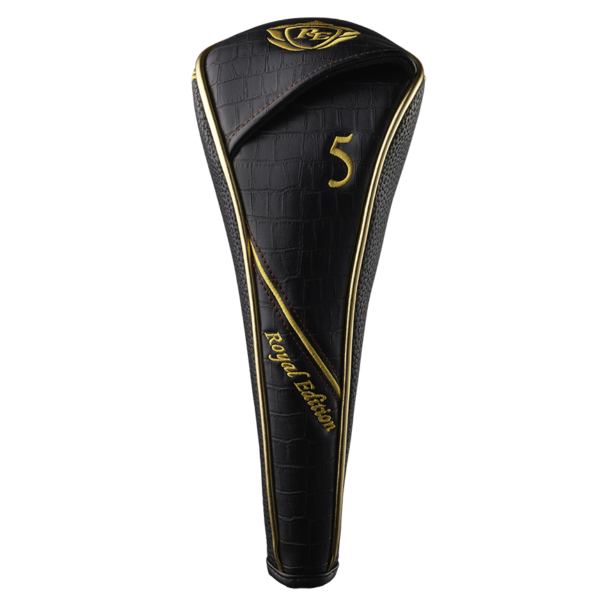 XXIO Prime Royal Edition Replacement Headcovers, image number null