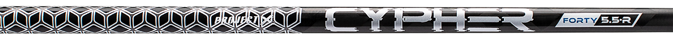 Project X Cypher 40 Shaft