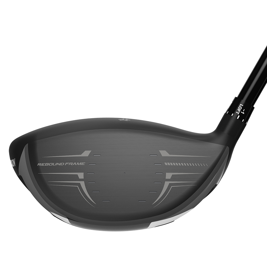 ZX7 Mk II Driver | Golf Clubs | Dunlop Sports US