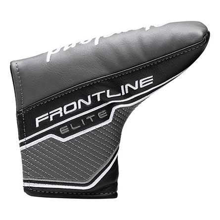 Frontline Elite Replacement Putter Headcovers