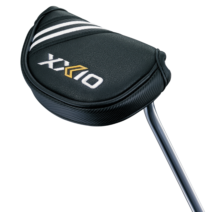 XXIO Mallet Putter, image number null