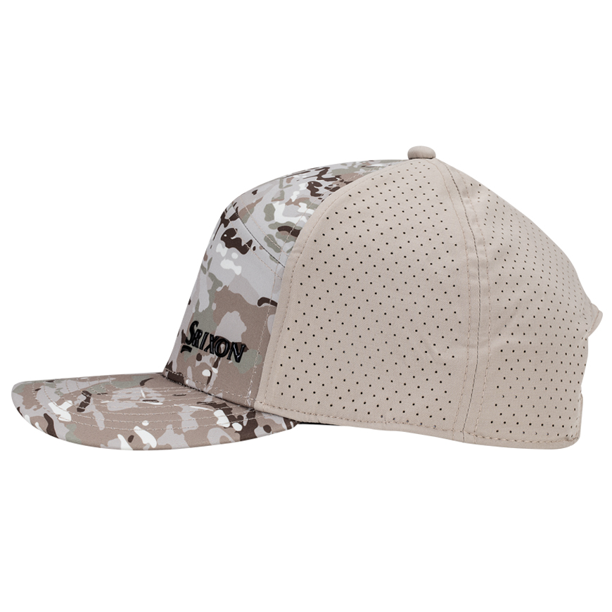 Limited Edition Camo Collection Hat,Tan Camo image number null