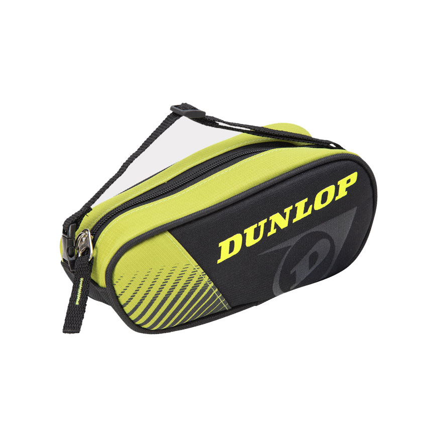 SX Club Pen Case,Black/Yellow image number null