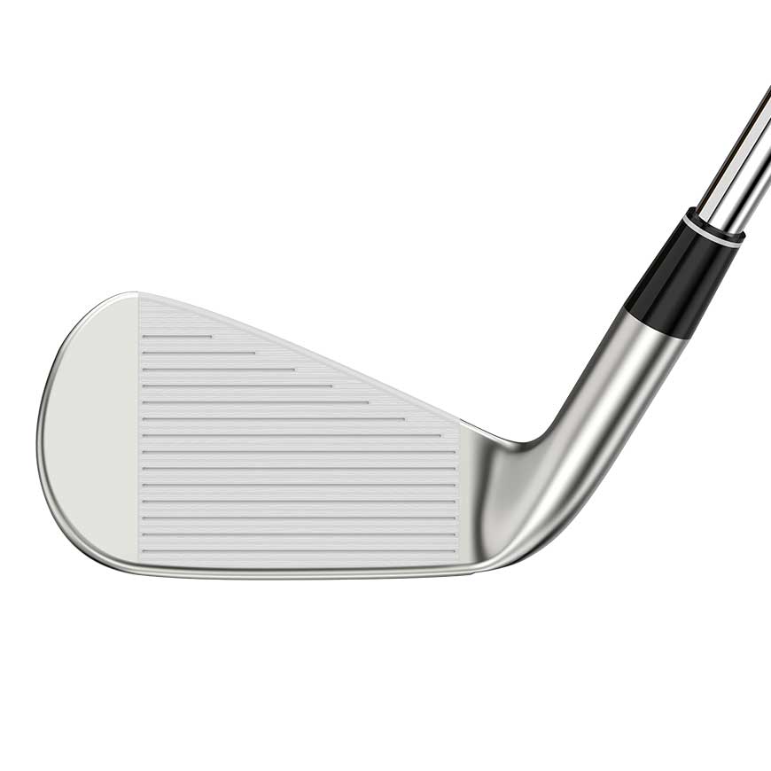 ZX4 Irons | Golf Clubs | Dunlop Sports US