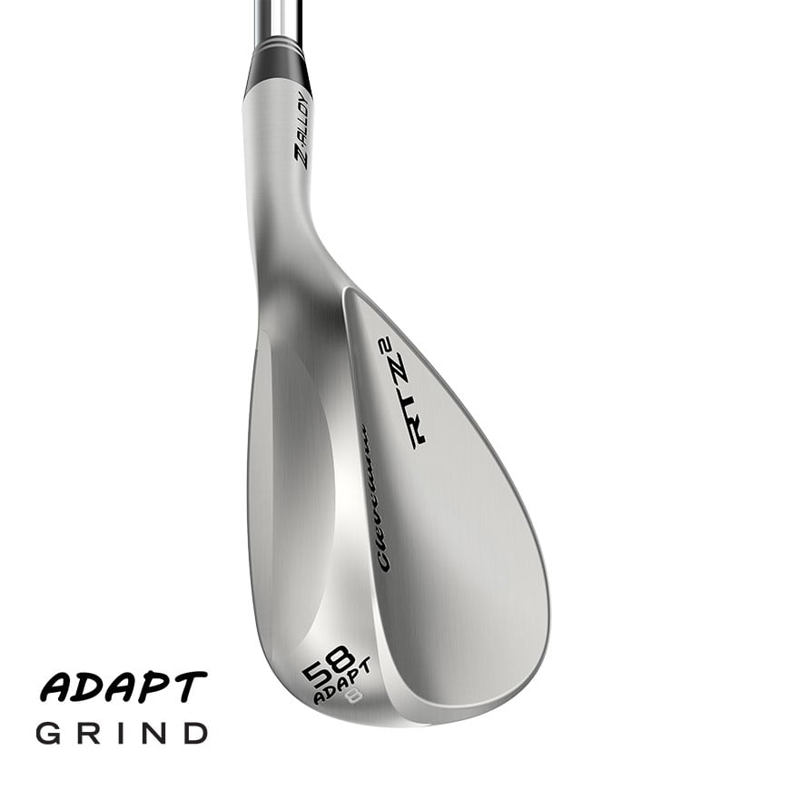 RTZ 2 Tour Satin Wedge, image number null